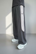 CLASSIC LOOSE FIT PANT - DARK GREY