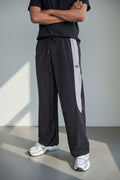 CLASSIC LOOSE FIT PANT - BLACK